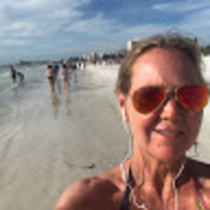 Meet your Posher, Diane